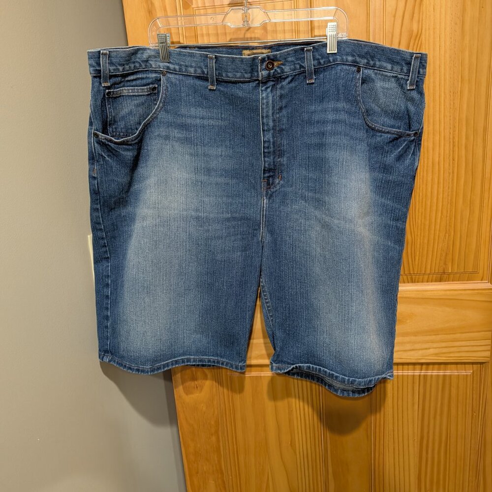 Men's Foundry Supply Co. Jean Shorts